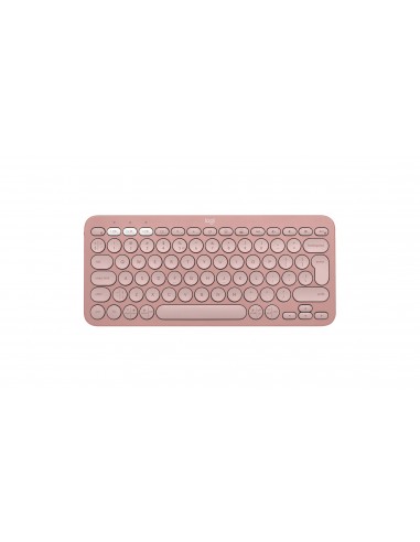 Logitech Pebble Keys 2 K380s...